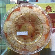Hồng yến tinh chế